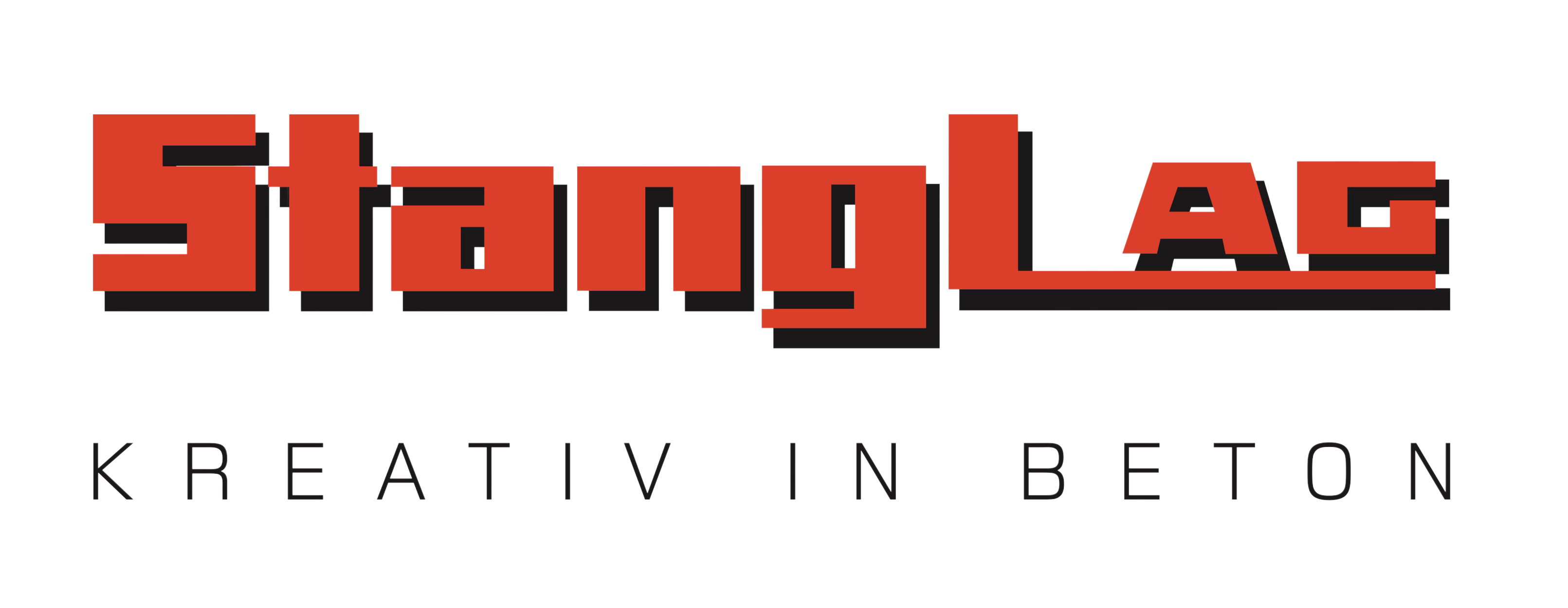 Stangl AG - Kreativ in Beton